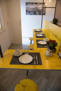 B&B L'Officina di Apollo - Mondello - 1