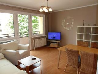 Wolin-Travel Apartament Dom przy Parku - Misdroy - 7
