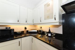 Conwy Valley Cottages - 3