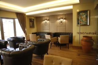 Hotel Ponte Sor - Ponte de Sor - 9