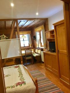 Appartement Gnaiger - Forstau - 6