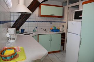 Gîte La Maison Bleue - Bergheim - 2