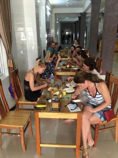 Gold Plus Hotel - Phong Nha - 9
