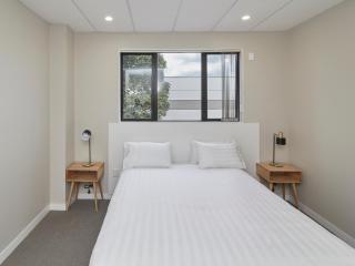 Three Palms Lodge - Auckland - 7