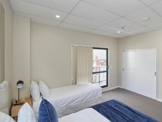 Three Palms Lodge - Auckland - 3