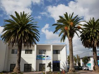 Three Palms Lodge - Auckland - 0