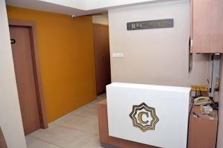 Central Inn, Kolhapur - Kolhapur - 4