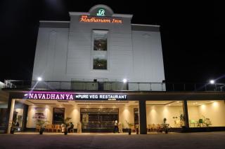 DsrMadhanamInn - Kumbakonam - 3