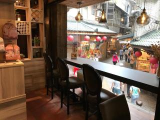 Chiu Chunt Dint B&B - Jiufen - 3