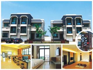 Le Wu Casa - Huxi - 9