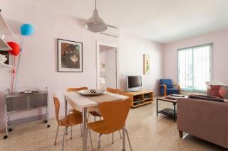 Apartamento Jardin de Santa Paula - Sevilla - 7