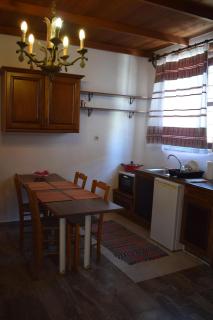 Eirini's Stone House - 4