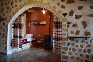 Eirini's Stone House - 0