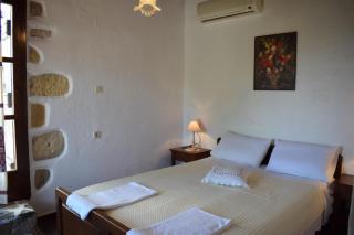 Eirini's Stone House - 1