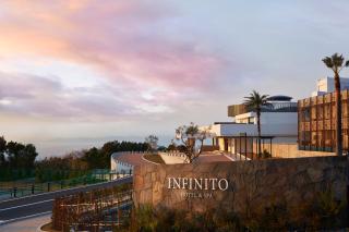 Infinito Hotel and Spa - Shirahama - 0