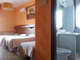 Hotel Tempio di Apollo - Olgiata - 7