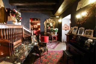 Hotel Gabbia D'Oro - Verona - 8