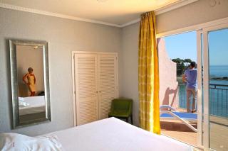 Hotel Grifeu - Llança - 4