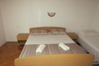 Terrace apartment Beba - Pag - 8