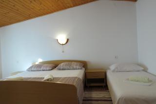 Terrace apartment Beba - Pag - 7