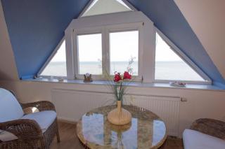 Ferienwohnung Wiek - Haus Meeresblick - Wiek auf Rügen - 1