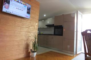 Terrace apartment Beba - Pag - 4