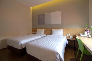 Vinotel Cirebon - 6