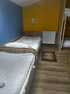 Hotel Smaragd - Nadvirna - 9