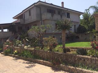 Villa Scalea - Santa Domenica Talao - 5