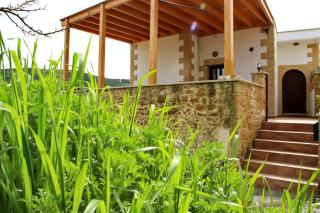 Fudulis Villa - Ravdhoúkha - 8