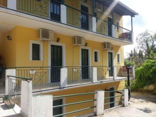 Santas Rooms - Asprogerakata - 4