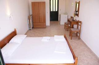 Santas Rooms - Asprogerakata - 2