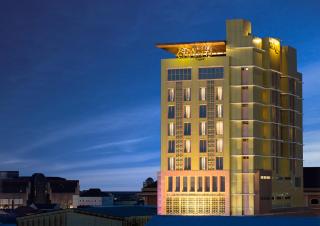 Hotel Chanti Managed by TENTREM Hotel Management Indonesia - Semarang - 0
