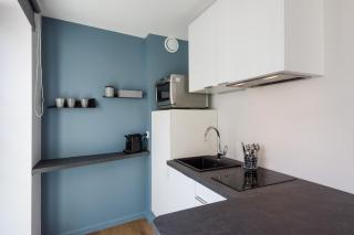 Stay Appart Hotel Lille Centre - Lille - 6