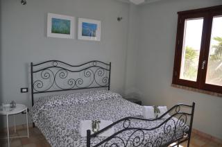 Casa vacanza Nocellara - Menfi - 4