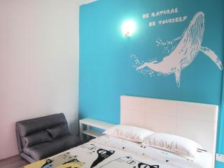 MILU Homestay - Kuala Selangor - Kuala Selangor - 6