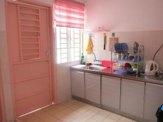 MILU Homestay - Kuala Selangor - Kuala Selangor - 1