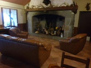 Auberge les Volpilières - Ruynes-en-Margeride - 3