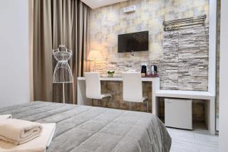 Relais Vatican Secret - Roma - 7