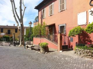 Hotel Tempio di Apollo - Olgiata - 2