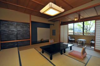Kohan-no-Yado Morimoto - Kaga - 6