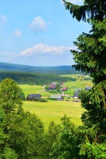 Hotel Jizerka 4 - Jizerka - 2