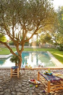 Oliver Moragues Grandhouse & Vineyard - Algaida - 5