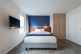 HARBR. boardinghouse Ludwigsburg - Ludwigsbourg - 5