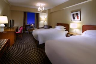 Sheraton Miyako Hotel Osaka - Osaka - 1