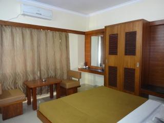 Sheetal Residency - Bangalore - 2