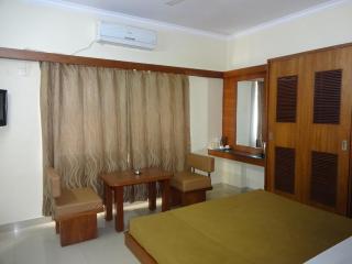 Sheetal Residency - Bangalore - 1