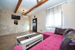 Villa Old Olive 2 - Budva - 3