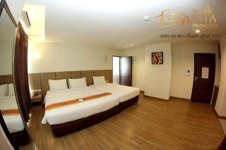 The Sita Princess - Buriram - 1