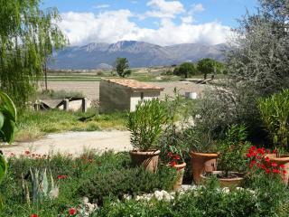 Cortijo Romero - Venta de Micena - 4